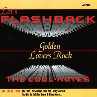 Let's Flashback (Golden Lovers Rock)